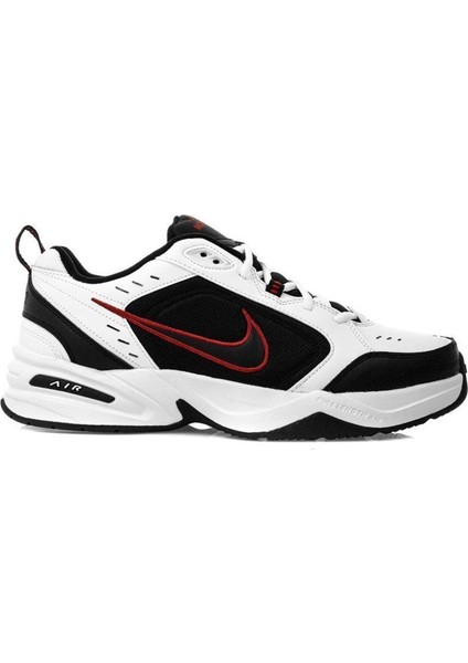 Air Monarch Iv Erkek Beyaz Spor Ayakkabı 415445 101 modelleri