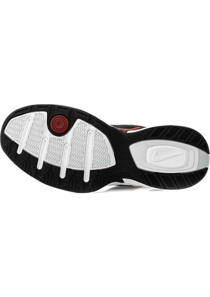 Air Monarch Iv Erkek Beyaz Spor Ayakkabı 415445 101 indirimleri