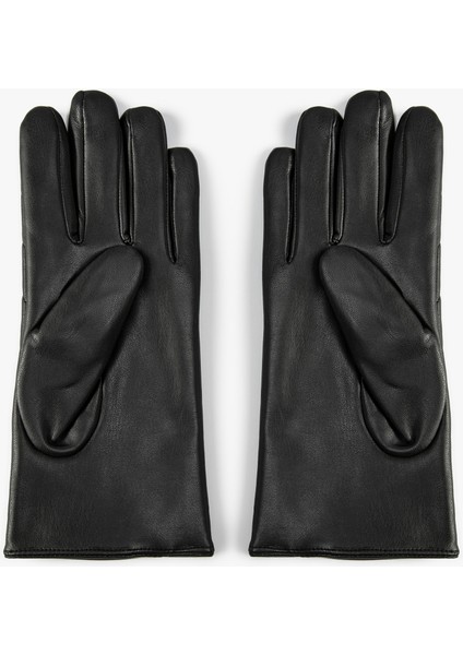 Kayak Eldiveni Deri Görünümlü Kapitone fiyatları