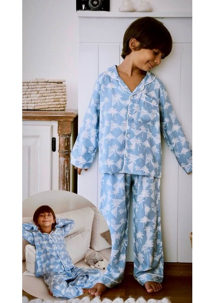 Erkek Dokuma Pijama Takım fiyatları