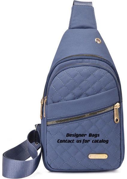 2 JNKG001SIMPLE Fanny Paketi Yeni Çok Katmanlı Işlemeli Çizgi Büyük Kapasiteli Kızlar Çapraz Vücut Kadın Göğüs Çantaları (Yurt Dışından) indirimleri