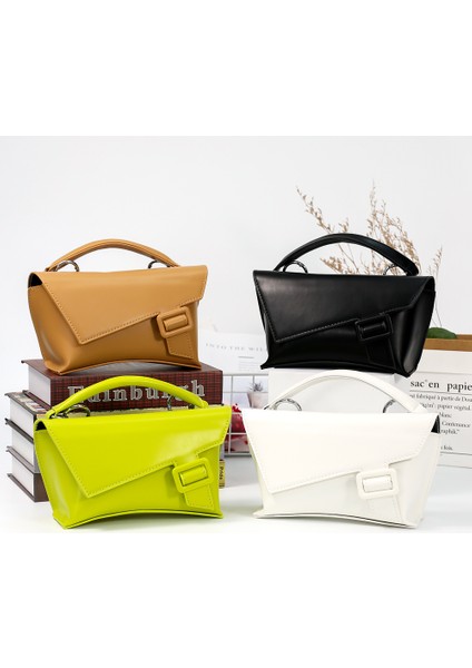 04 L Moda Bayan Gelgit Çanta Yeni Net Kırmızı Yaz Kızlar Çanta Kadınlar Için Lüks Askılı Çanta Rahat Vahşi Göğüs Çanta (Yurt Dışından) modelleri