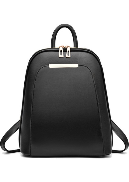 Bordo Popüler Kadın Sırt Çantaları Bayanlar Tasarımcı Crossbody Çanta Deri Sırt Çantası Kadın Kızlar Için Kolej Laptop Çantası Seyahat (Yurt Dışından) fiyatları