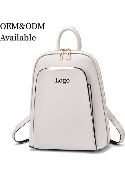 Bordo Popüler Kadın Sırt Çantaları Bayanlar Tasarımcı Crossbody Çanta Deri Sırt Çantası Kadın Kızlar Için Kolej Laptop Çantası Seyahat (Yurt Dışından) modelleri