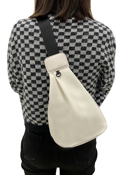 Mavi Son Bayanlar Vintage Fanny Paketleri Göğüs Çanta Saf Renk Omuz Bel Çantası Kadınlar Için Moda Crossbody Çanta (Yurt Dışından) fırsatları