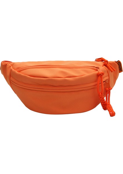 Beyaz Göğüs Çantası 2023 Yeni Fermuarlı Kadın Bel Çantası Geniş Omuz Askısı Crossbody Çanta (Yurt Dışından) indirimleri