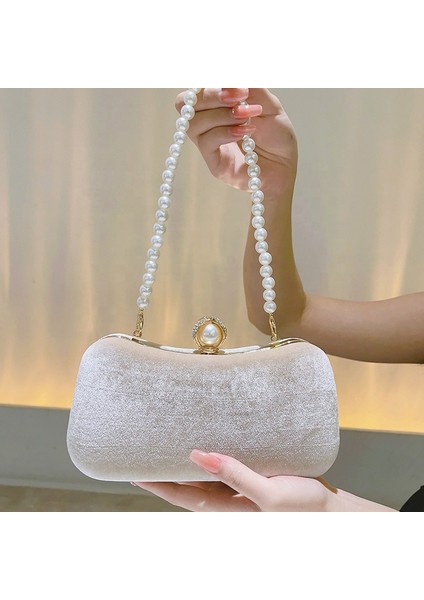 Siyah Bayanlar Akşam Çantalar Debriyaj Çantalar Resmi Parti Manşonlar Düğün Çantalar Kokteyl Balo Çanta (Yurt Dışından)