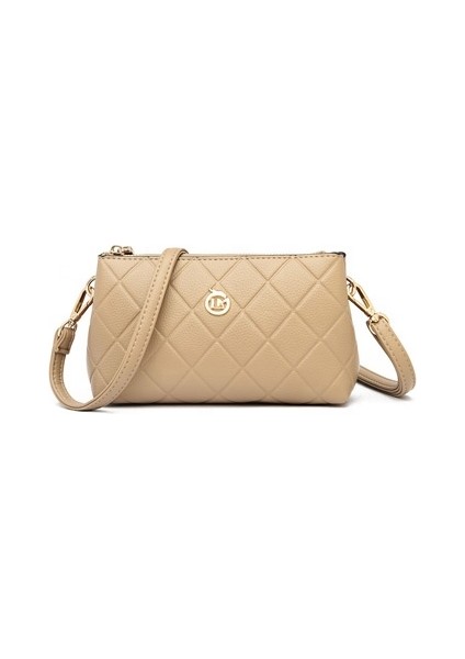 Rose Madder Guangzhou Oem Üretici Trendy Vegan Pu Deri Debriyaj Omuz Çantası Kadın Bbloso Crossbody Çanta Bayanlar (Yurt Dışından) indirimleri