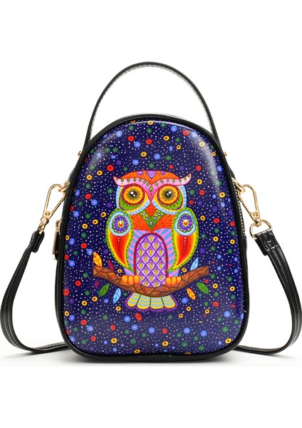 2 Cartera Bluey Mujer Piknik Seyahat Çok Fonksiyonlu Unisex Kawaii Okul Çantaları Sırt Çantası Seyahat Kızlar Için (Yurt Dışından)