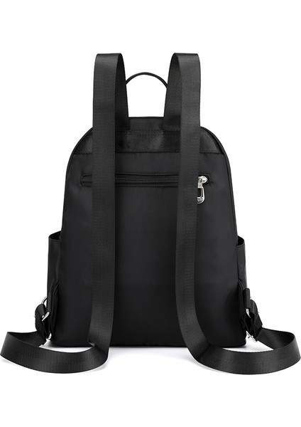 Derin Mavi 2022 Rahat Moda Su Geçirmez Küçük Sırt Çantası Bayanlar Rahat Spor Sırt Çantaları Kadın Sırt Çantaları (Yurt Dışından) indirimleri