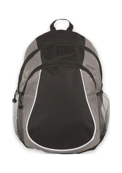 Bej Yüksek Kaliteli Büyük Kapasiteli Iş Çantaları Polyester Unisex Müşteri Rfid Meddy Sports MH0066 (Yurt Dışından)
