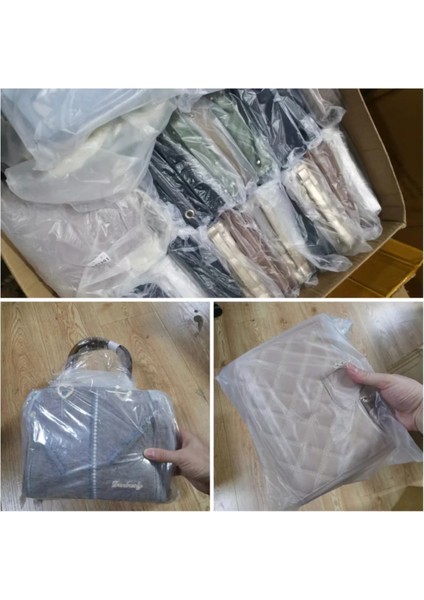 Siyah 2023 Moda Mini El Çantaları Lüks Omuz Küçük Bayan Çantalar ve Kızlar Için Crossbody Çanta (Yurt Dışından)