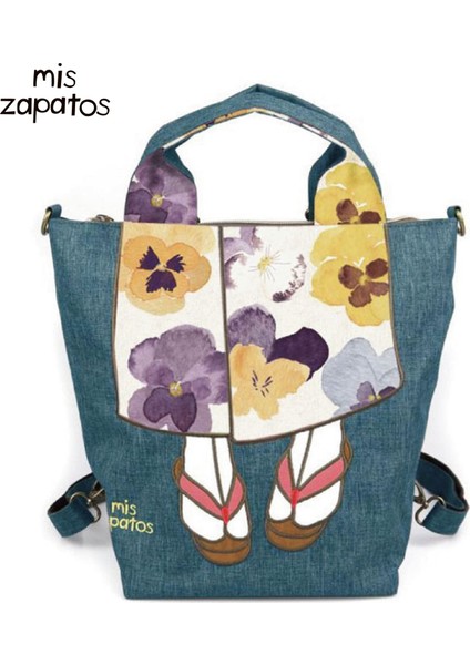 Gri Miszapatosthird Eğik Açıklıklı Sırt Çantası Çanta Moda Hafif Su Geçirmez Aşınmaya Dayanıklı Kadın Çantası (Yurt Dışından) fiyatları