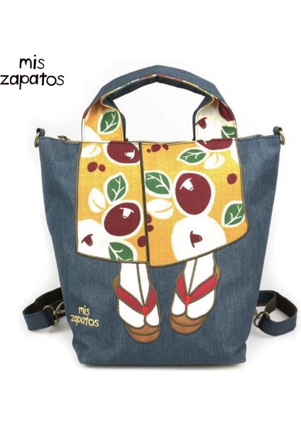 Gri Miszapatosthird Eğik Açıklıklı Sırt Çantası Çanta Moda Hafif Su Geçirmez Aşınmaya Dayanıklı Kadın Çantası (Yurt Dışından) modelleri