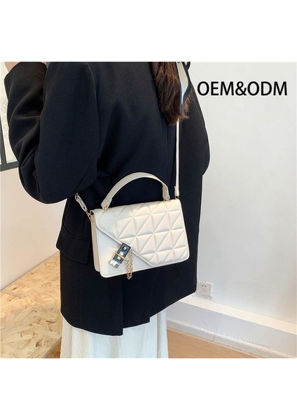 Mor Moda Mini Deri El, Çanta Bayan Kadın Tasarımcısı Ünlü Markalar Lüks Kadınlar Için Tote Çanta Çantalar ve Çantalar/ (Yurt Dışından) modelleri