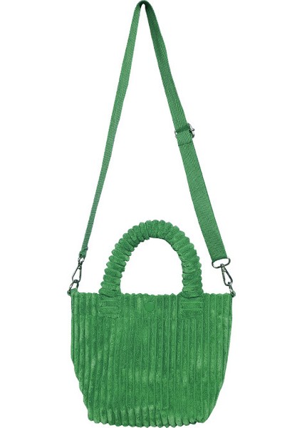 STYLE10 Sonbahar ve Kış Yeni Tote Çanta Kadife Peluş Messenger Taşınabilir Rahat Küçük Çanta Kadın Çanta (Yurt Dışından) modelleri