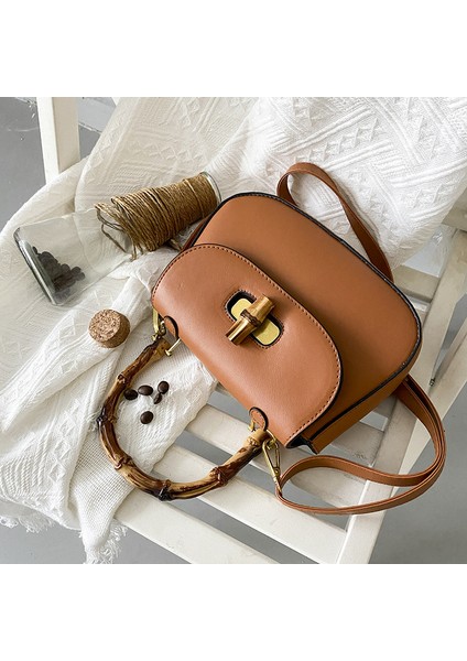 Hardal 2023 Lüks Tasarım Çanta Deri Kadın Bez Çantalar Kadın Manşonlar Bayanlar Özel Crossbody Çanta Moda Çanta (Yurt Dışından) fırsatları