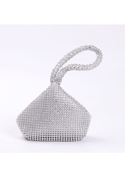 Kadınlar Için 6 Ünlü Marka Akşam Debriyaj Çanta Yüksek Yeni Tasarım Taklidi Debriyaj Çanta (Yurt Dışından)