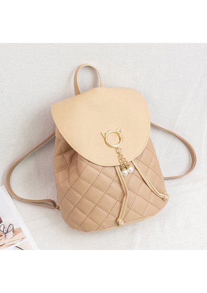 Haki 2023 Lüks Tasarımcı Crossbody Çanta Zarif Sırt Çantası Kadın Sırt Çantaları Bayanlar Kızlar Için Deri Sırt Çantası Fanny Paketi (Yurt Dışından)