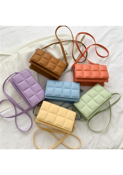 Yeşil 2023 Moda Bolsos Kadın Omuz El Çantaları Crossbody Kanvas Bayan Çantalar ve Çantalar Lüks Bayan Canta (Yurt Dışından) fiyatları