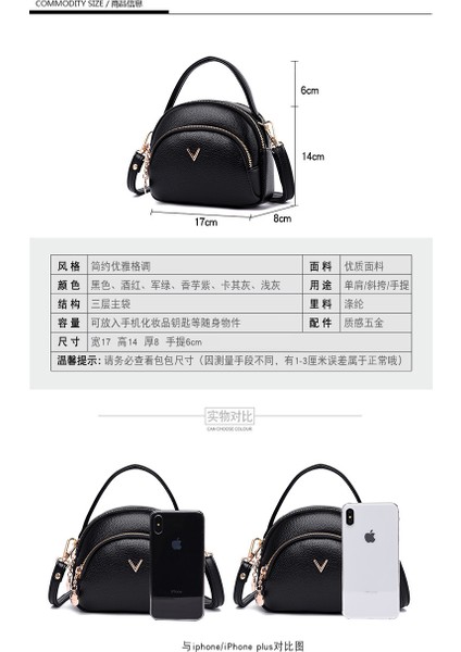 Gri Yeni Lüks Kadın Çanta Pu Deri Crossbody Çanta Moda Bayan Küçük Omuz Çantaları (Yurt Dışından) fırsatları