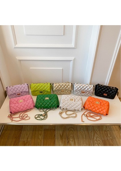 C7 Küçük Altın Top Elmas Çanta Lüks Çanta Kadınlar Için Ünlü Marka Çanta Şık Dikiş Crossbody Omuz Çantası (Yurt Dışından) fiyatları