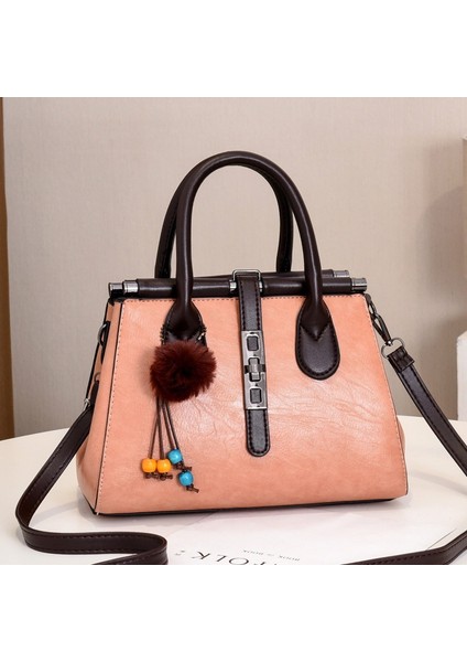 4 Zarif Vintage Moda Lüks Çanta Tasarımcısı Lüks Çanta Kadınlar Için Alışveriş Messenger Tote Omuz Crossbody Çanta Bayanlar (Yurt Dışından) indirimleri