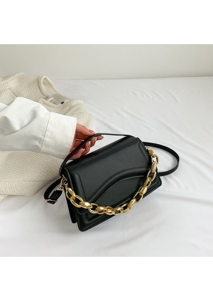 Haki Kadınlar Için Sıcak Lüks Çanta 2023 Bayan El Çantaları Kadın Omuz Çantaları Çantalar ve Çantalar (Yurt Dışından) fiyatları