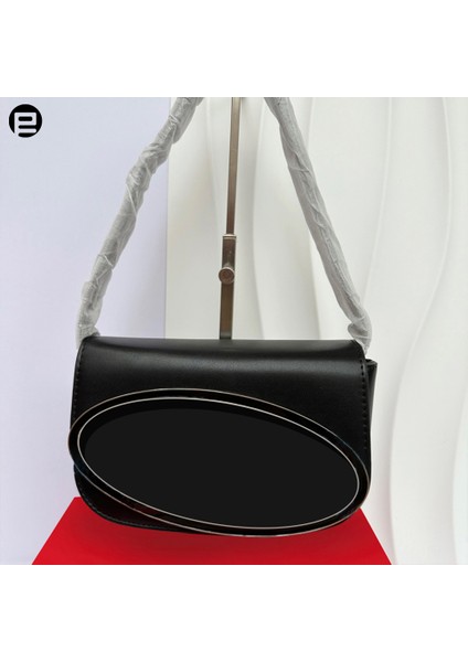 Mesaj Notu Renk Moda Küçük Kadın Omuz Çantası Pu Deri Kadınlar Için Crossbody Çanta 2023 Trend Tasarım Çanta Cep Telefonu Çanta (Yurt Dışından)