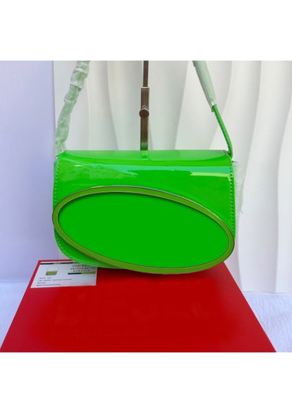 Mesaj Notu Renk Moda Küçük Kadın Omuz Çantası Pu Deri Kadınlar Için Crossbody Çanta 2023 Trend Tasarım Çanta Cep Telefonu Çanta (Yurt Dışından)