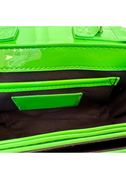 Mesaj Notu Renk Moda Küçük Kadın Omuz Çantası Pu Deri Kadınlar Için Crossbody Çanta 2023 Trend Tasarım Çanta Cep Telefonu Çanta (Yurt Dışından)
