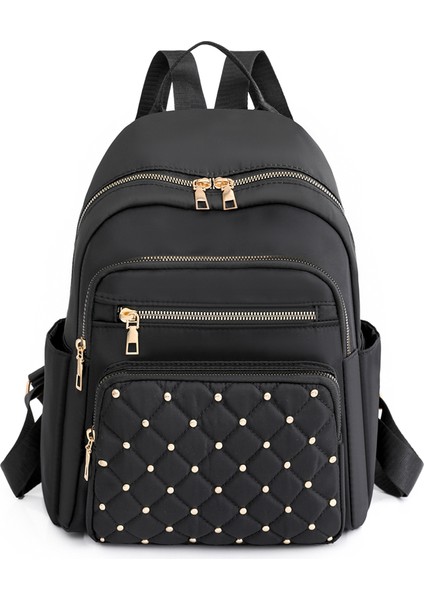 Sıcak Pembe Bayanlar Sırt Çantası Çanta Yüksek Kaliteli Sırt Çantası Okul Çantaları Kadın Su Geçirmez Moda Naylon Seyahat Sırt Çantası Kadınlar Için (Yurt Dışından) fiyatları