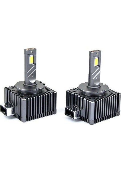 Far Ampulü LED Ultimate Serisi D1S/R Ballast Versiyon