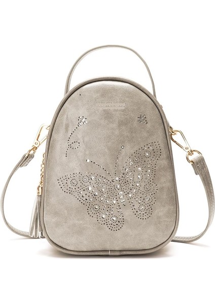 Mavi Cartera Bluey Mujer Piknik Seyahat Çok Fonksiyonlu Unisex Kawaii Okul Çantaları Sırt Çantası Seyahat Kızlar Için (Yurt Dışından)