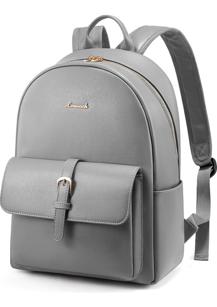 VYMB2051LK01S-BLACK Lovevook Moda Sırt Çantaları Kadınlar Için Su Geçirmez Pu Deri Sırt Çantaları Özel Okul Seyahat Iş Kadın Dizüstü Sırt Çantaları (Yurt Dışından) fiyatları