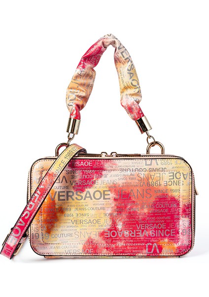Şeker Renk Yeni Yenilikler Kadın Çanta Çok Renkli Bayan Crossbody Çanta Lüks Özel Çanta (Yurt Dışından) fiyatları