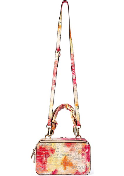 Şeker Renk Yeni Yenilikler Kadın Çanta Çok Renkli Bayan Crossbody Çanta Lüks Özel Çanta (Yurt Dışından) modelleri