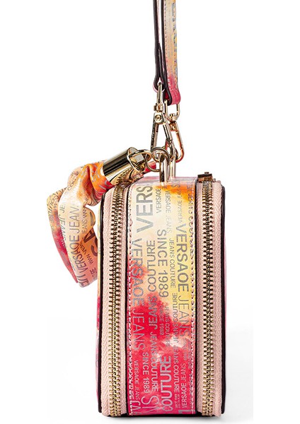 Şeker Renk Yeni Yenilikler Kadın Çanta Çok Renkli Bayan Crossbody Çanta Lüks Özel Çanta (Yurt Dışından) fırsatları