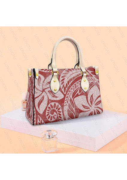 LONGT230407013F76W Quanzhou Polinezya Elei Tribal Tasarım Özel Kadın Lüks Çantalar Bez Çantalar Tasarımcı El Çantası Bayanlar Kadınlar Crossbody (Yurt Dışından) fiyatları