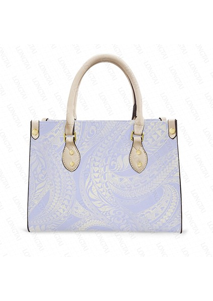 LONGT230407013F76W Quanzhou Polinezya Elei Tribal Tasarım Özel Kadın Lüks Çantalar Bez Çantalar Tasarımcı El Çantası Bayanlar Kadınlar Crossbody (Yurt Dışından) modelleri