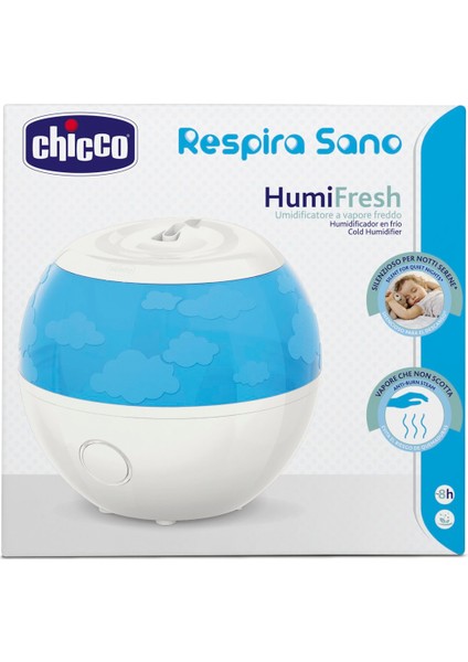Humıdıfıer Humı Fresh