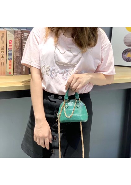 Kırmızı L:12CM G:5cm Y:10CM Tasarımcılar Taşınabilir Messenger Moda ve Küçük Parti Gezi Çantalar Kadın Mini Çantalar (Yurt Dışından) fiyatları