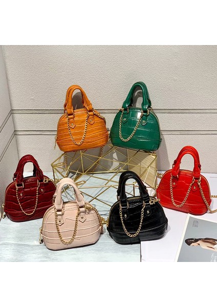 Kırmızı L:12CM G:5cm Y:10CM Tasarımcılar Taşınabilir Messenger Moda ve Küçük Parti Gezi Çantalar Kadın Mini Çantalar (Yurt Dışından) modelleri