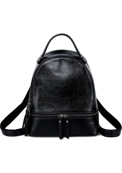 Açık Gri Kadın Sırt Çantaları Deri Pu Bayanlar Için Tasarımcı Crossbody Çanta Sırt Çantası Kız Çantaları (Yurt Dışından) fırsatları