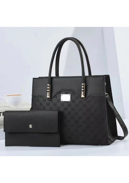 Sarı 2023 Popüler Kadın Yaz Tote Çanta Kanvas Kadın Çanta Crossbody Çanta (Yurt Dışından) fiyatları