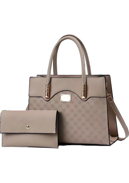 Sarı 2023 Popüler Kadın Yaz Tote Çanta Kanvas Kadın Çanta Crossbody Çanta (Yurt Dışından) modelleri
