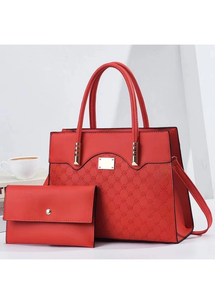 Sarı 2023 Popüler Kadın Yaz Tote Çanta Kanvas Kadın Çanta Crossbody Çanta (Yurt Dışından) indirimleri