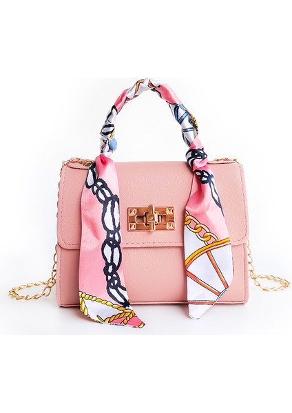 Kahverengi 2023 Mini Çanta Ipek Eşarp Dekorasyon Bayanlar Messenger Çanta Moda Kadın Omuz Çantası (Yurt Dışından) fiyatları