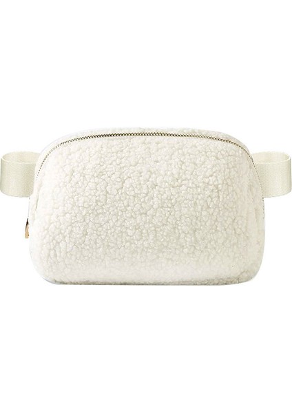 Bordo 2023 Sonbahar/kış Sıcak Peluş Spor Kadın Göğüs Çantası Rahat Hissediyorum Crossbody Çanta (Yurt Dışından) indirimleri