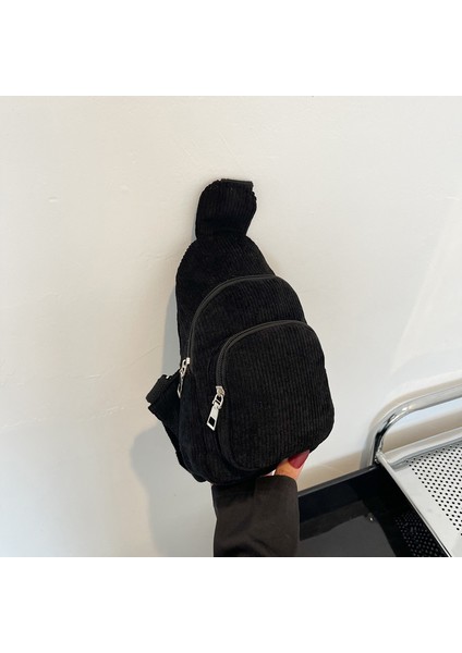 Haki Şık Kadın Çapraz Askı Çantası - Günlük Moda Açık Hava Maceraları ve Vintage Seyahatler Için Mükemmel (Yurt Dışından) indirimleri